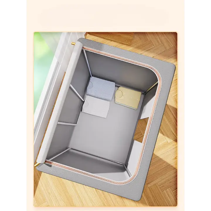 Lisslune | Durable and aesthetic storage bags