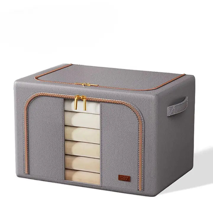 Lisslune | Durable and aesthetic storage bags