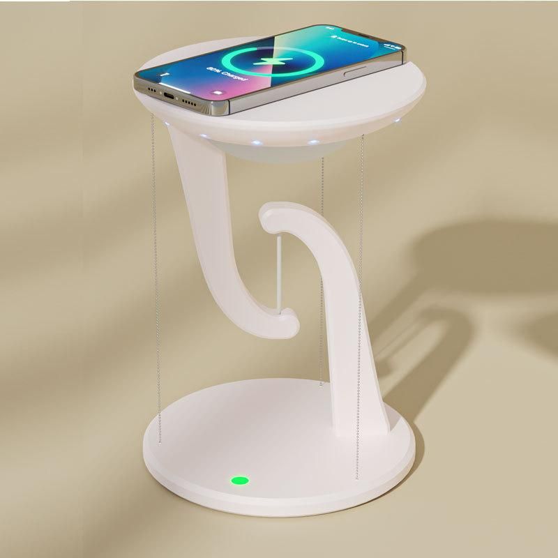 Lisslune | Creative Smart Wireless Phone Charger
