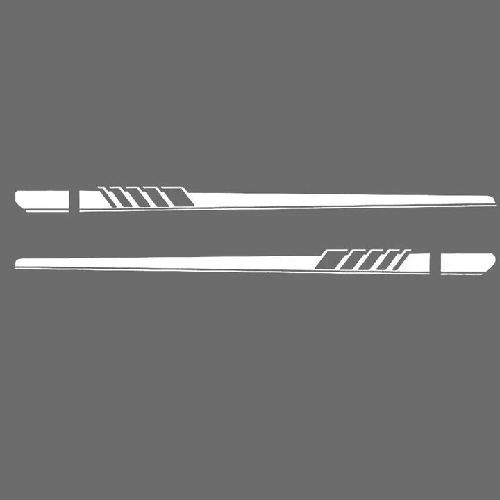 Lisslune | Universal Car Styling Vinyl Stickers