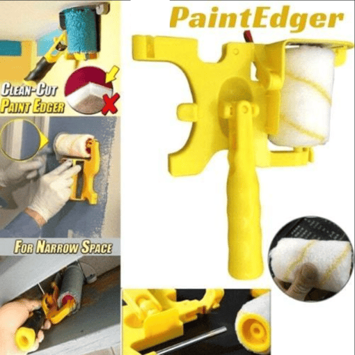 Lisslune | Professional Multifunctional Paint Roller
