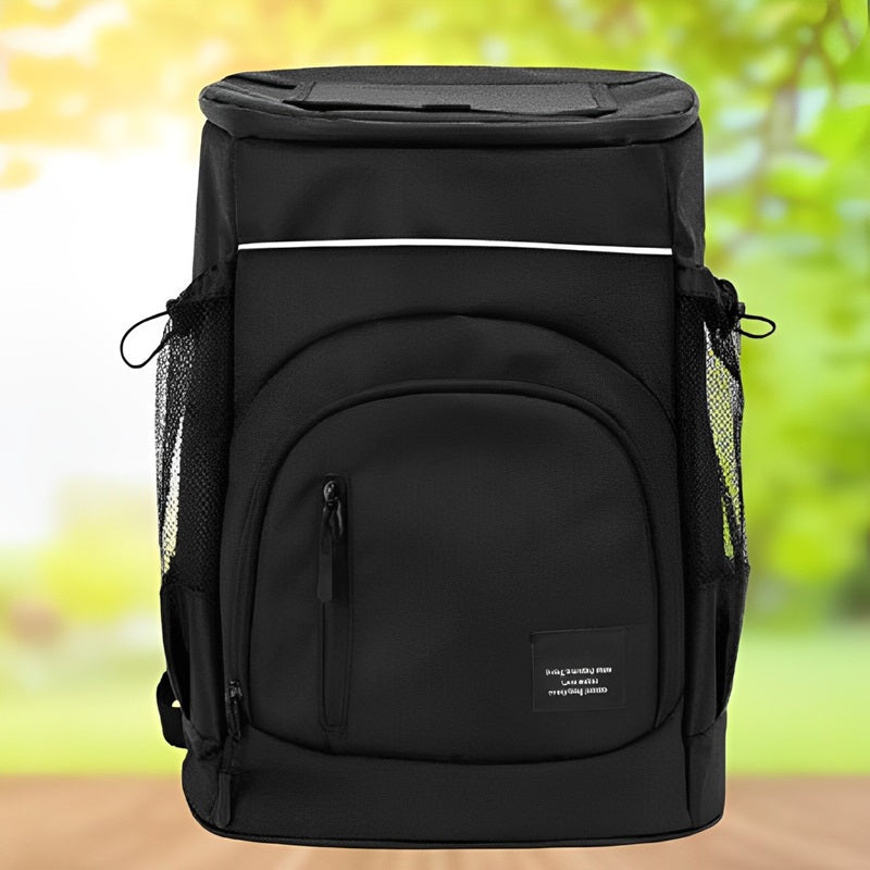Lisslune | Insulated Backpack Cooler Bag with Large Capacity