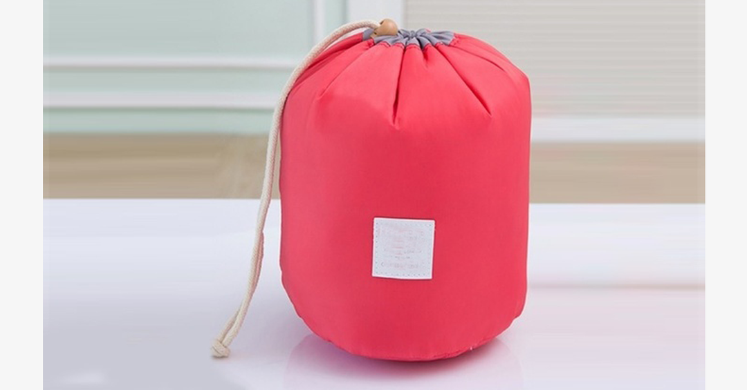 Lisslune | Multifunctional Travel Bag and Makeup Organizer – The Perfect Companion for Your Trips