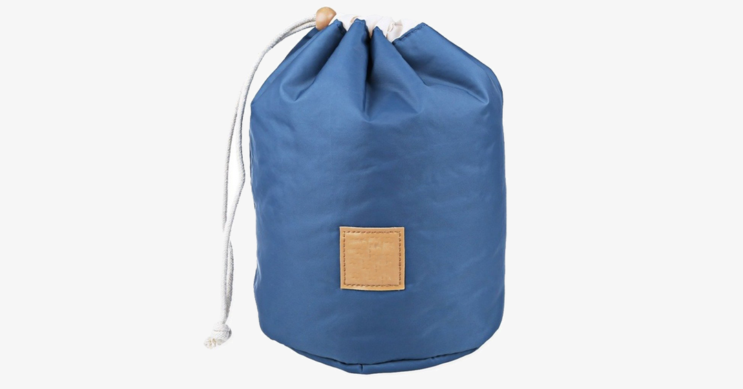 Lisslune | Multifunctional Travel Bag and Makeup Organizer – The Perfect Companion for Your Trips