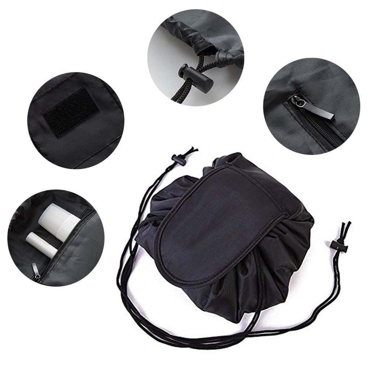 Lisslune | Portable Magic Cosmetic Bag