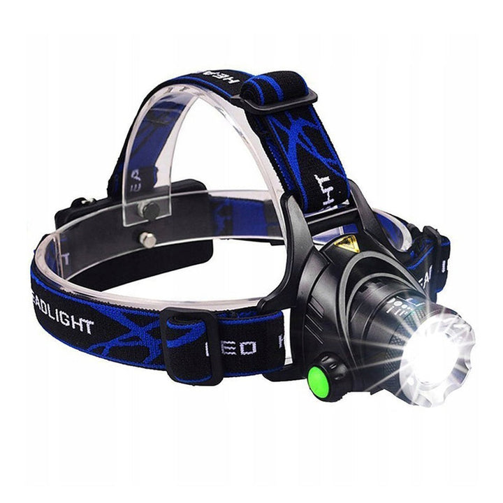Lisslune | Sporty dazzling floodlights for outdoor use