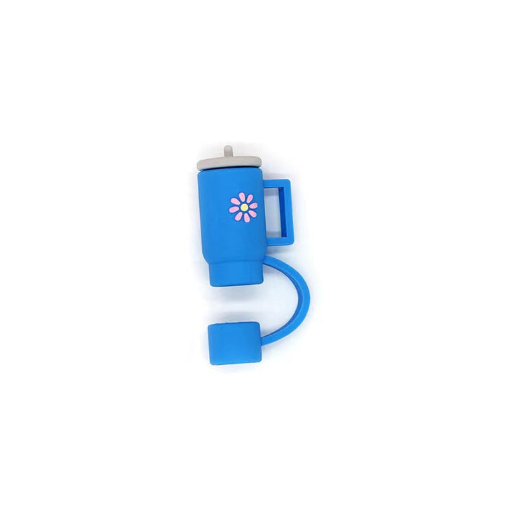 Lisslune | Silicone straw attachment