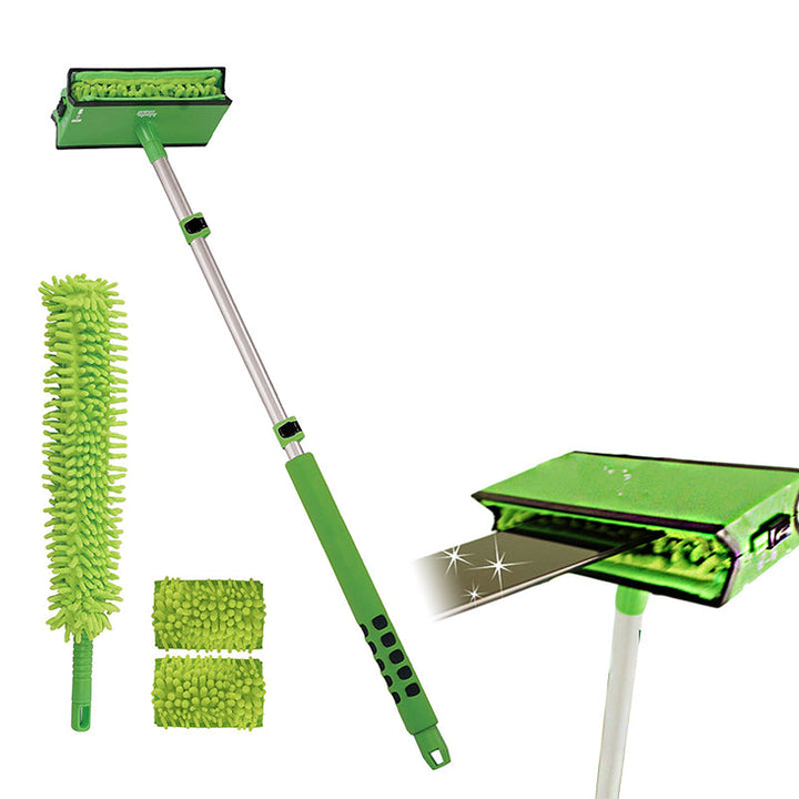 Lisslune | Cleaning tool for ceiling fans