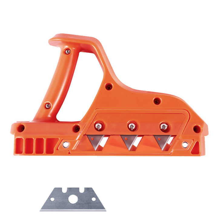 Lisslune | Hand planer drywall cutter