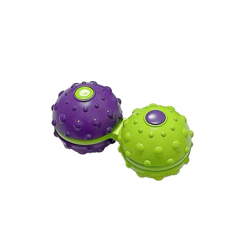 Lisslune | Stress Relief Radish Massage Ball