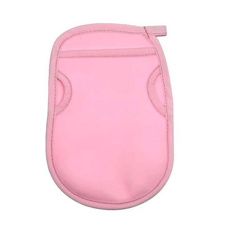 Lisslune | Soft Shower Gloves