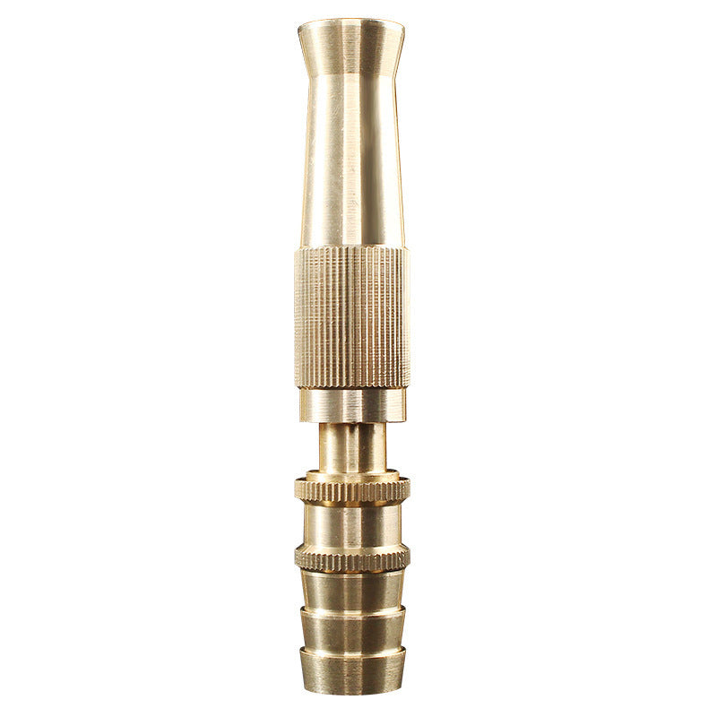 Lisslune | Heavy-duty Original Brass Nozzle
