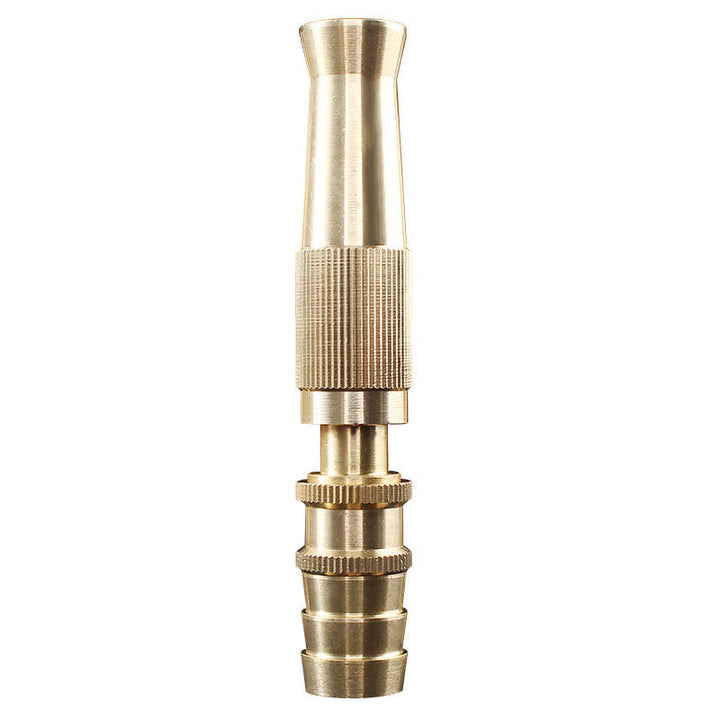 Lisslune | Heavy-duty Original Brass Nozzle