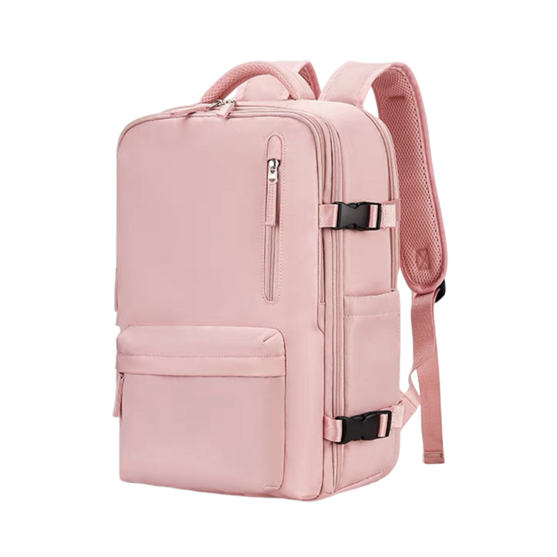 Lisslune | Women's large travel waterproof hiking backpack