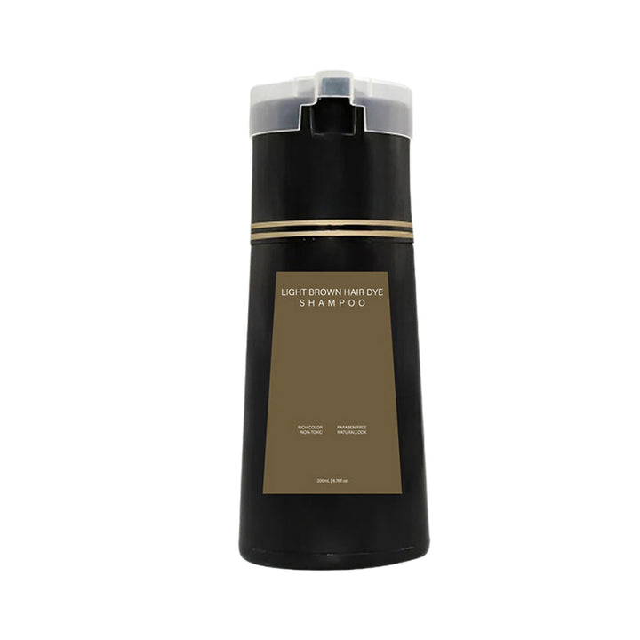 Lisslune | Instant Coloring Shampoo