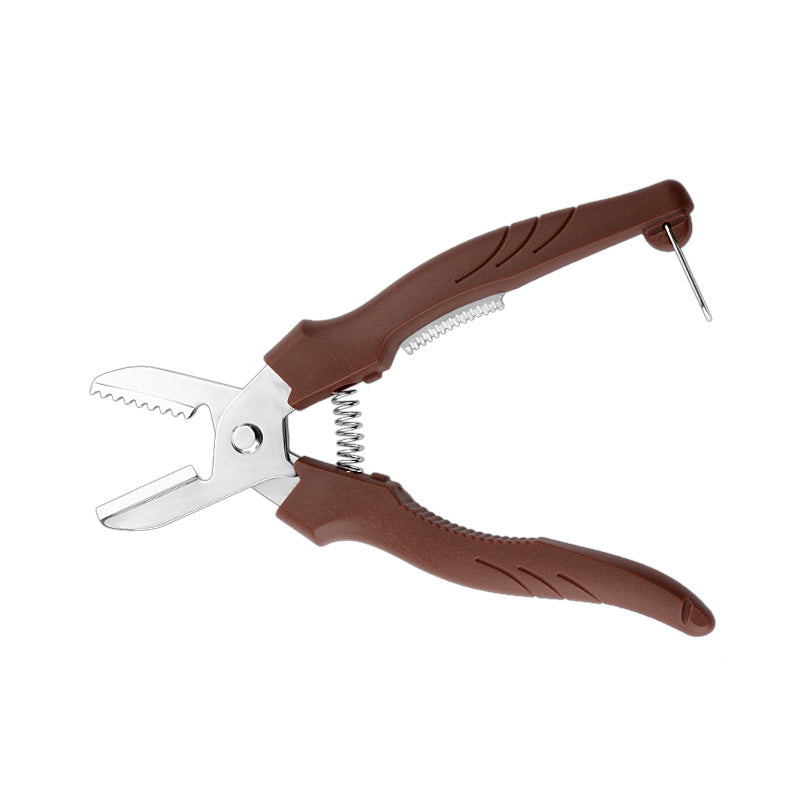 Lisslune | Practical Chestnut Shell Opener