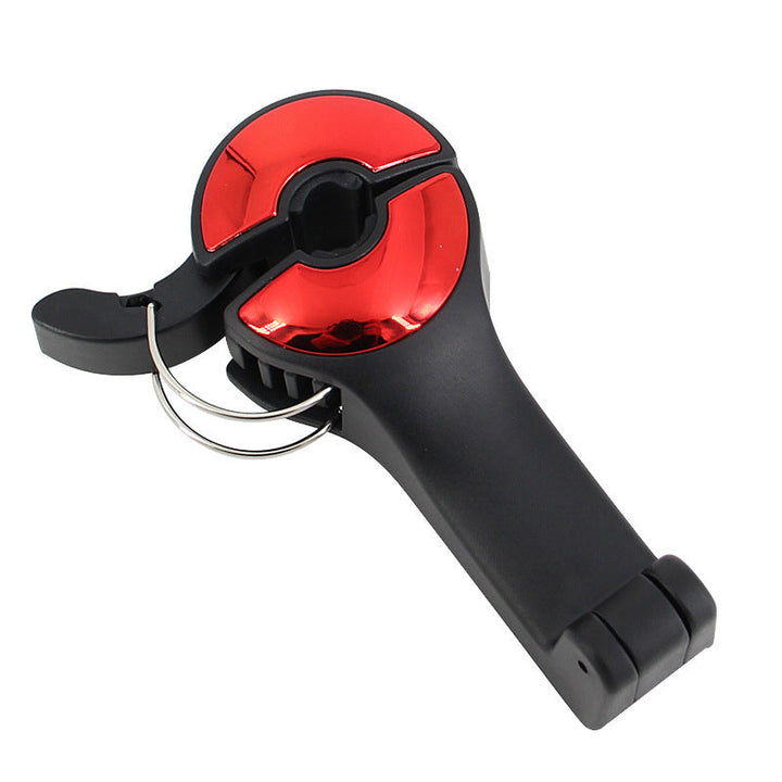 Lisslune | Headrest holder car strap