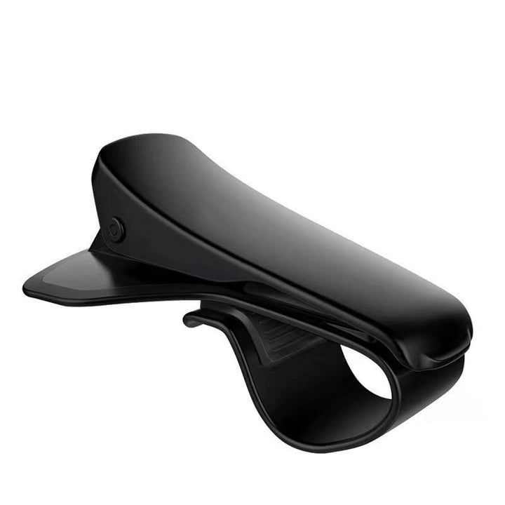 Lisslune | Universal Car Phone Ring Holder