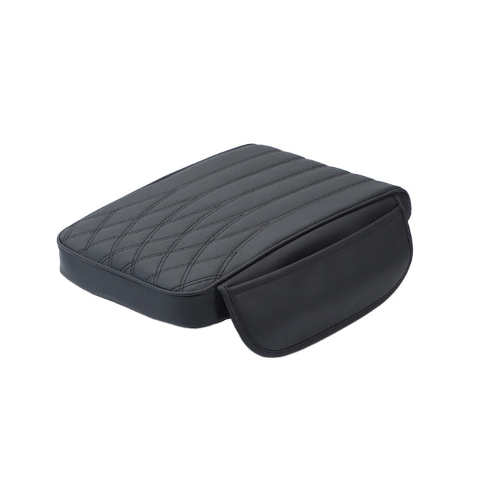 Lisslune | Universal Leather Car Armrest Pad
