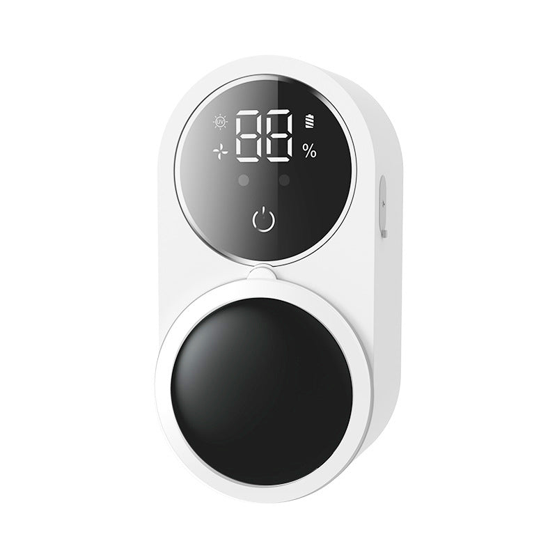 Lisslune | Toothbrush Sterilizer Box