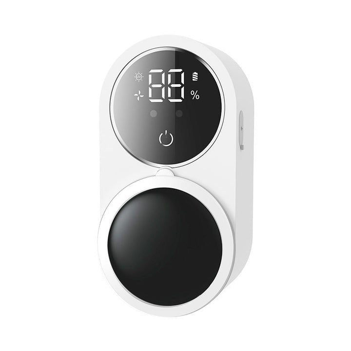 Lisslune | Toothbrush Sterilizer Box