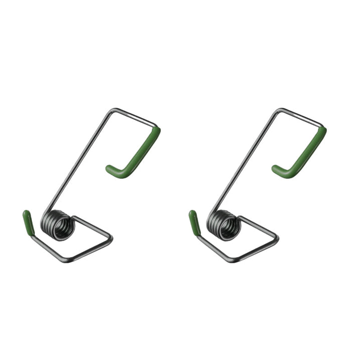 Lisslune | Wiper Arm Spring Booster