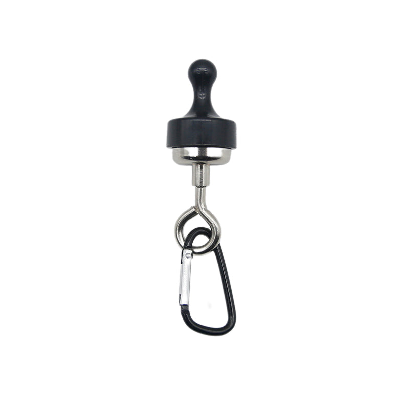 Lisslune | Multi-purpose Magnetic Tent Hanger