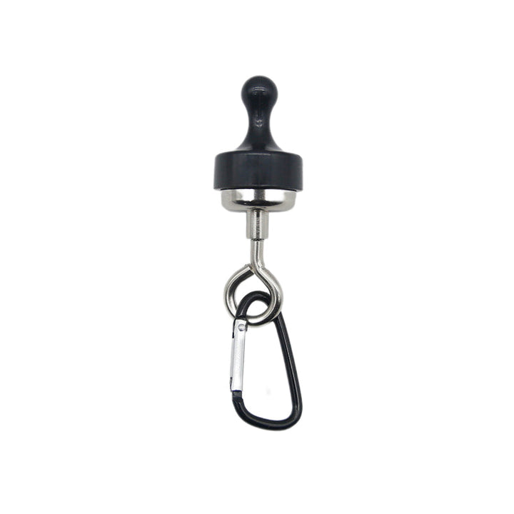 Lisslune | Multi-purpose Magnetic Tent Hanger