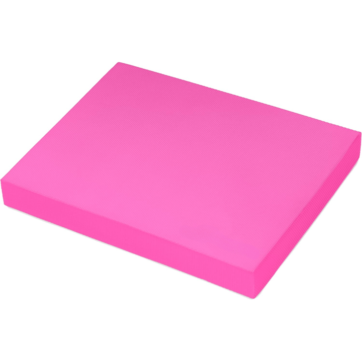 Lisslune | BalancePro – Anti-Slip Foam Mat for Balance, Yoga, and Stability Training