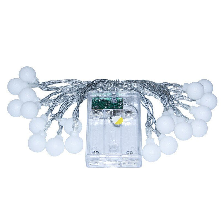 Lisslune | Ball Globe String Lights USB / Battery Operated