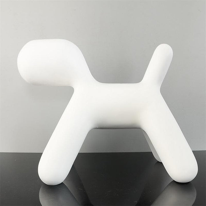 Lisslune | Nanko Dog Sculpture