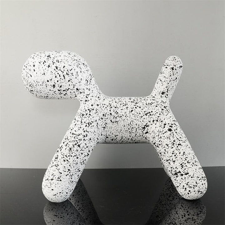 Lisslune | Nanko Dog Sculpture