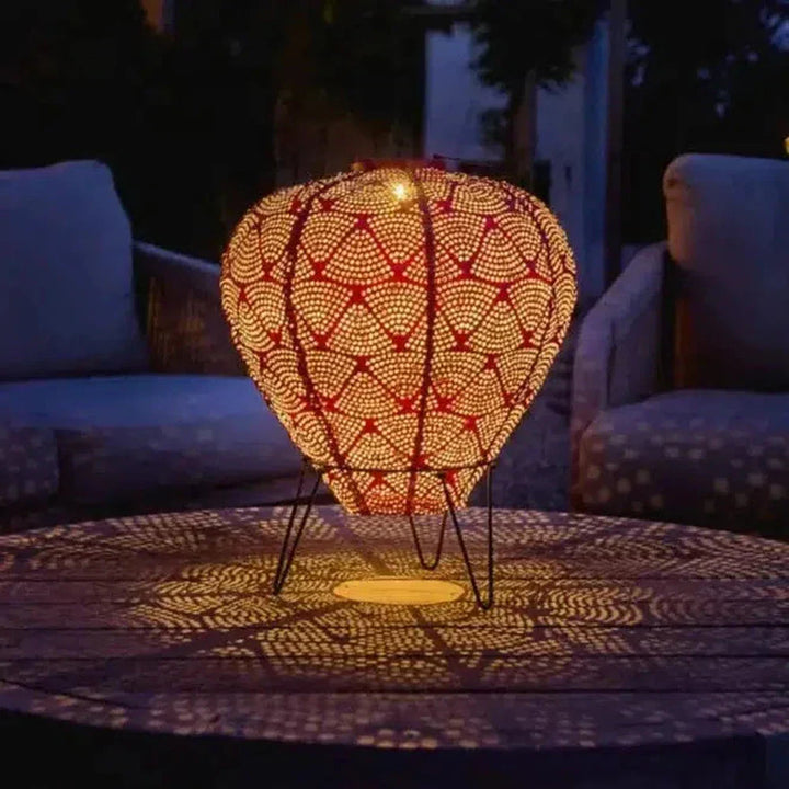 Lisslune | SkyGlow - Solar Balloon Light