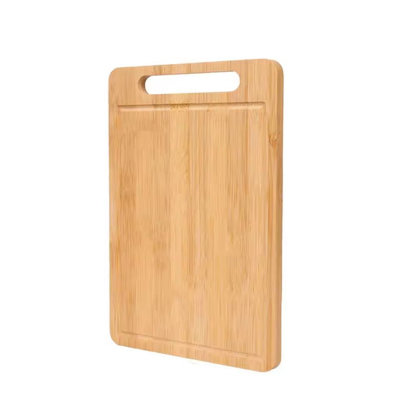 Lisslune | BAMBOOVIA – Premium Bamboo Cutting Board Set