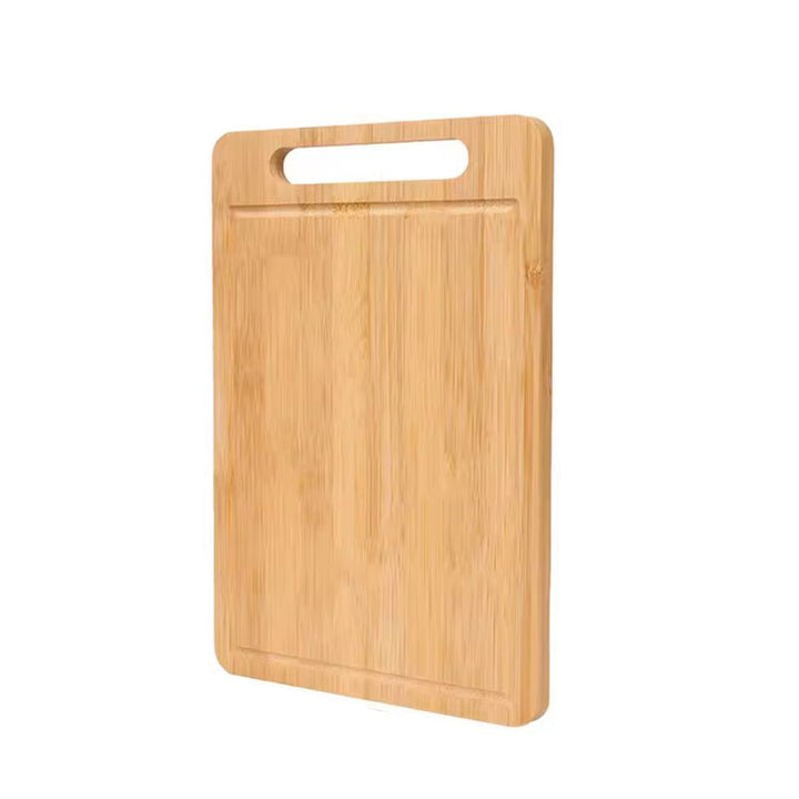 Lisslune | BAMBOOVIA – Premium Bamboo Cutting Board Set
