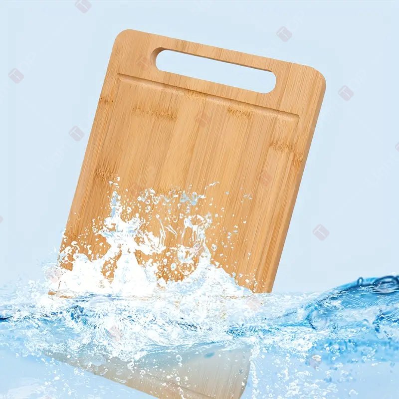 Lisslune | BAMBOOVIA – Premium Bamboo Cutting Board Set