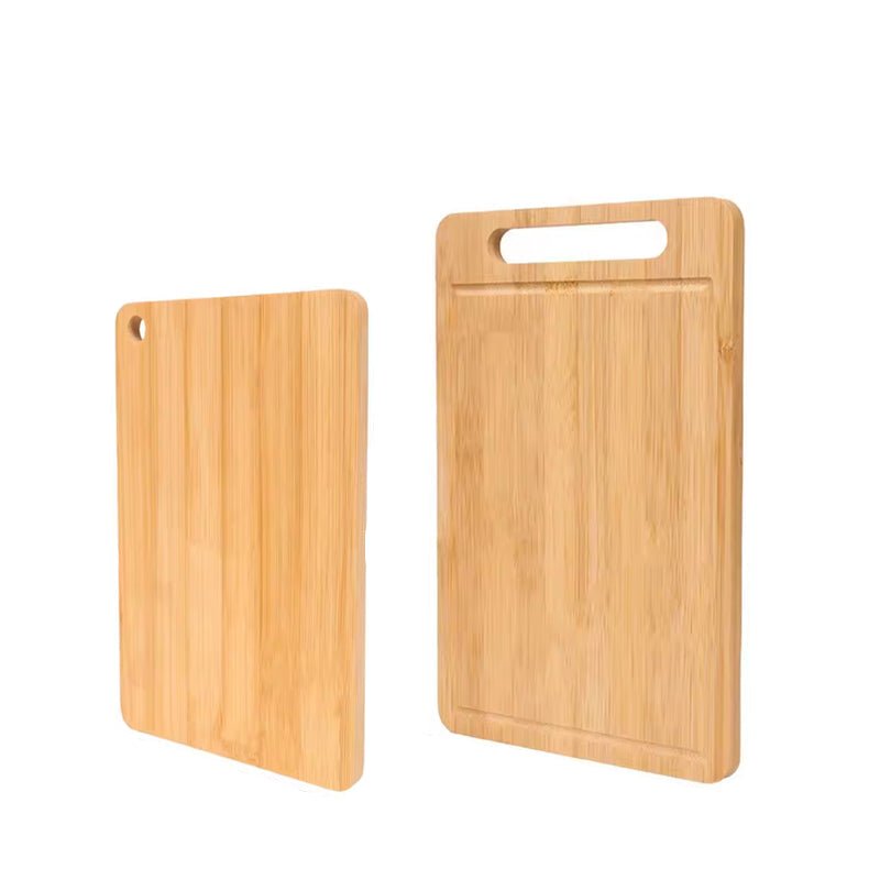 Lisslune | BAMBOOVIA – Premium Bamboo Cutting Board Set