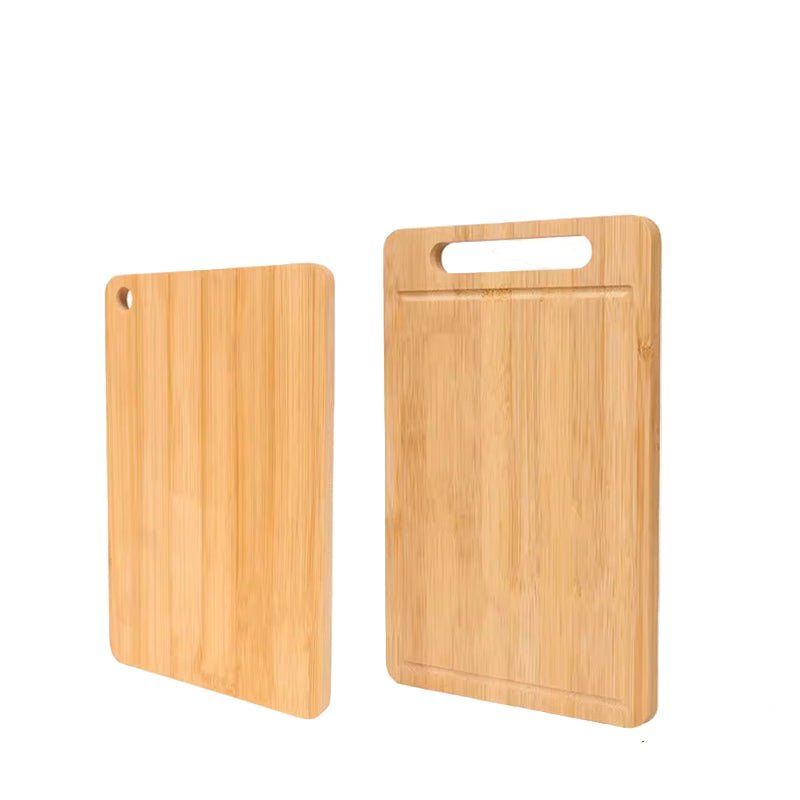 Lisslune | BAMBOOVIA – Premium Bamboo Cutting Board Set