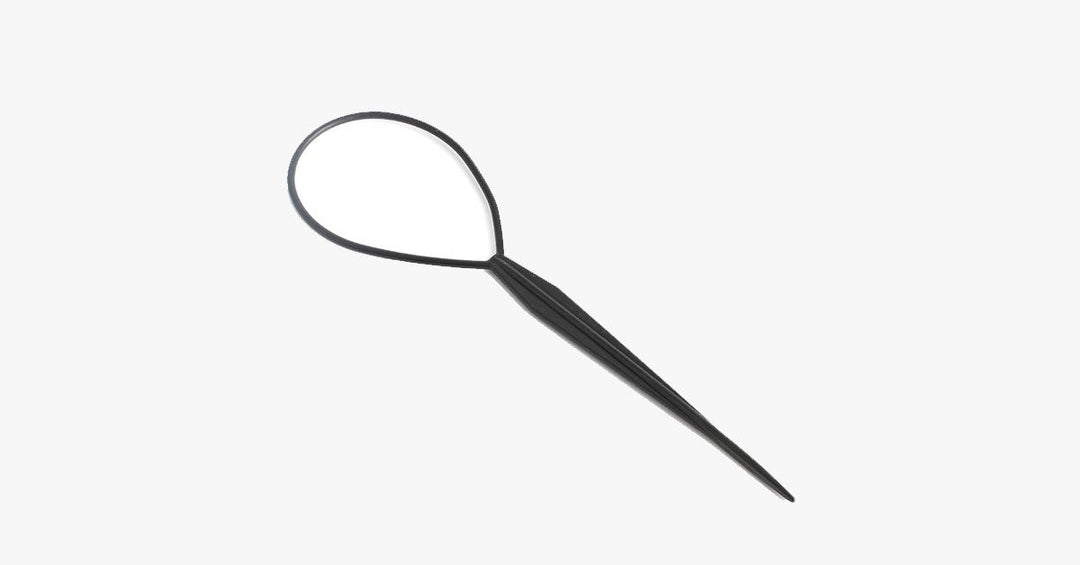Lisslune | A package of hair accessories