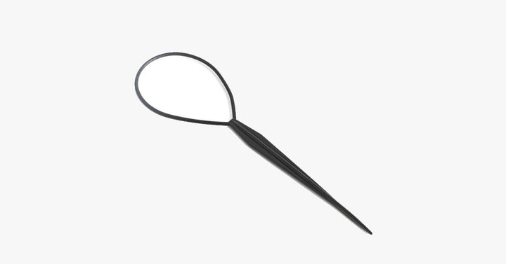 Lisslune | A package of hair accessories