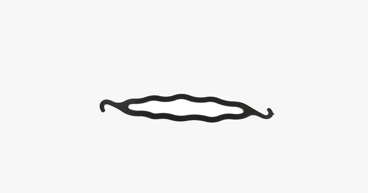 Lisslune | A package of hair accessories