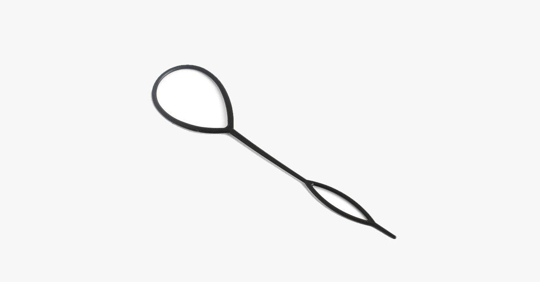 Lisslune | A package of hair accessories