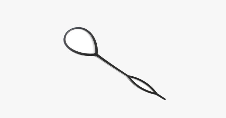 Lisslune | A package of hair accessories
