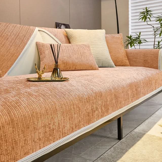 Lisslune | Auraea - Sophisticated protection for your sofa