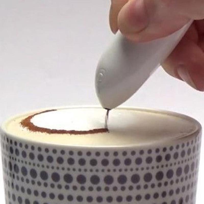 Lisslune | Barista Coffee Art Decoration Pen