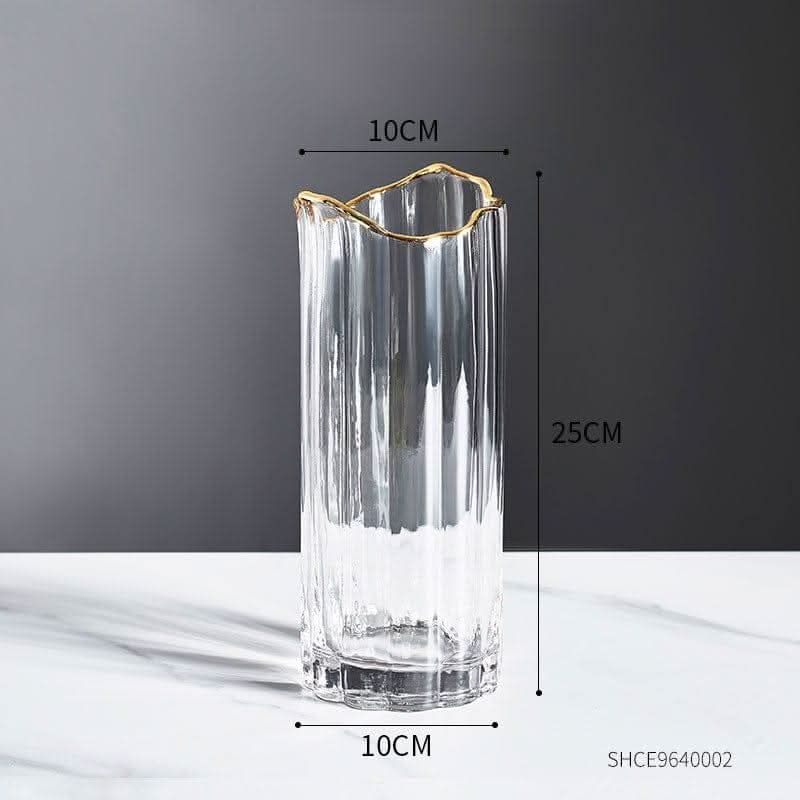 Lisslune | CASSINA – Elegant ceramic vase for stylish living spaces