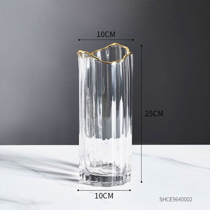 Lisslune | CASSINA – Elegant ceramic vase for stylish living spaces