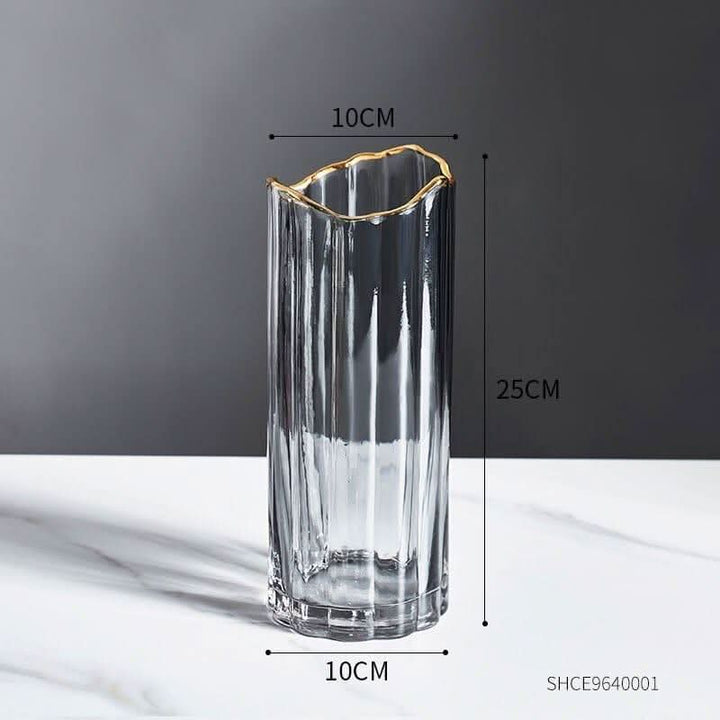 Lisslune | CASSINA – Elegant ceramic vase for stylish living spaces