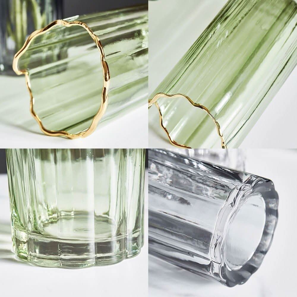 Lisslune | CASSINA – Elegant ceramic vase for stylish living spaces
