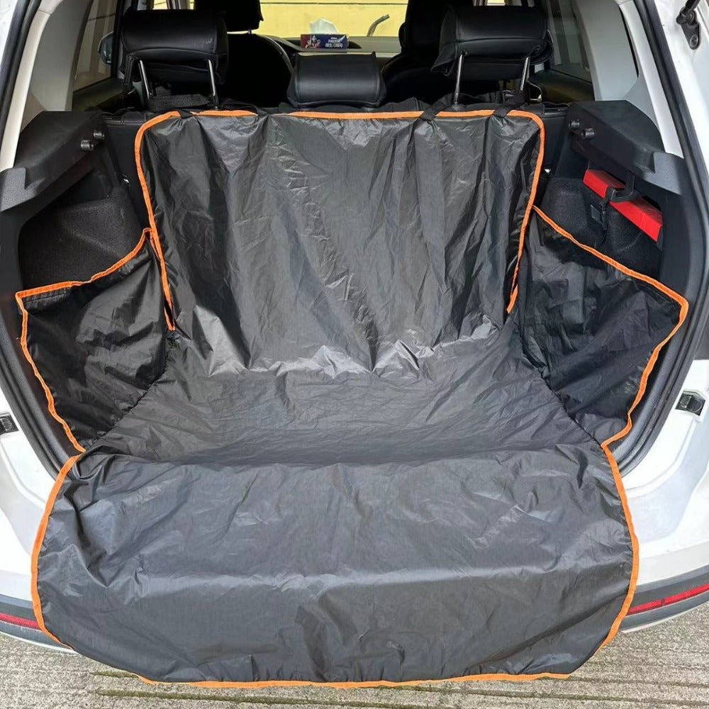 Lisslune | BASTIEN Comfort – Waterproof Car Seat Cover for Dogs